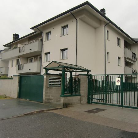 Bnbook - Don Sturzo Apartment Cornaredo Exterior photo