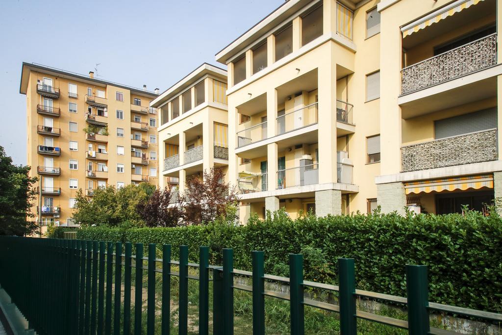 Bnbook - Don Sturzo Apartment Cornaredo Exterior photo